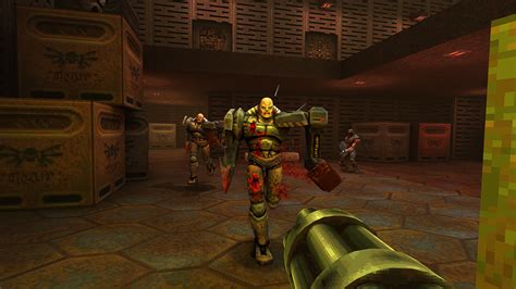 jogar quake online.